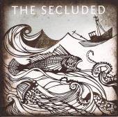 The Secluded - Pressepromotion - Cover Album.jpg